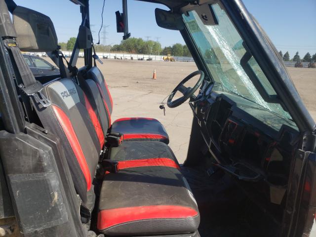 2016 POLARIS RANGER XP 3NSRTE876GG827180