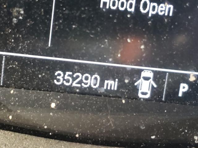 2020 CHEVROLET TRAX LS 3GNCJNSBXLL291367