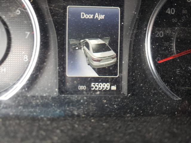 2015 TOYOTA CAMRY LE 4T1BF1FK1FU066558