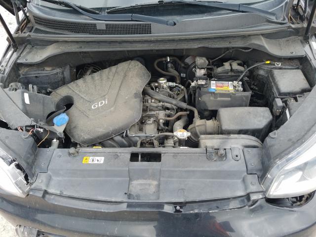 2016 KIA SOUL KNDJN2A22G7337921