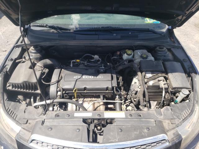 2012 CHEVROLET CRUZE LS 1G1PC5SH0C7234939