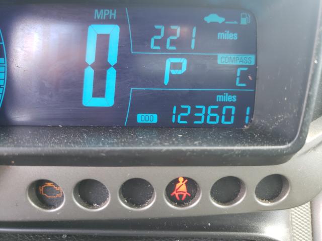 2015 CHEVROLET SONIC LTZ 1G1JE5SB6F4133924