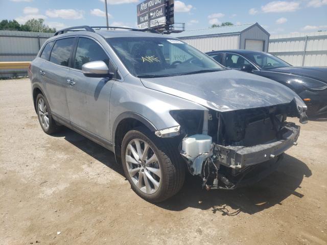 2015 MAZDA CX-9 GRAND JM3TB3DA2F0448462