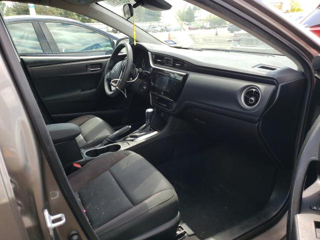2017 TOYOTA COROLLA L 5YFBURHE1HP706607