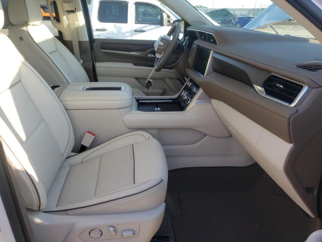 2021 GMC YUKON DENA 1GKS1DKL7MR153968