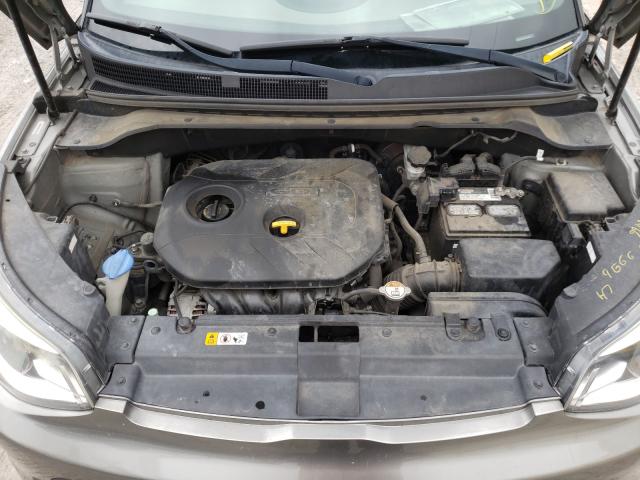 2014 KIA SOUL + KNDJP3A58E7059789