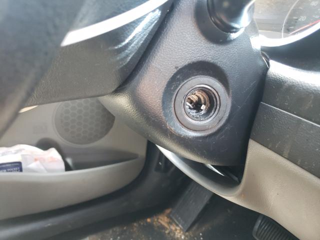 2014 KIA FORTE LX KNAFX4A69E5099814