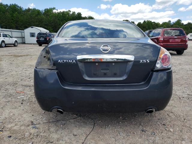 2011 NISSAN ALTIMA BAS 1N4AL2AP3BC143227
