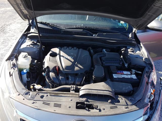2013 KIA OPTIMA EX 5XXGN4A79DG141205