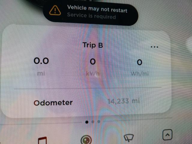 2020 TESLA MODEL Y 5YJYGDEFXLF000614