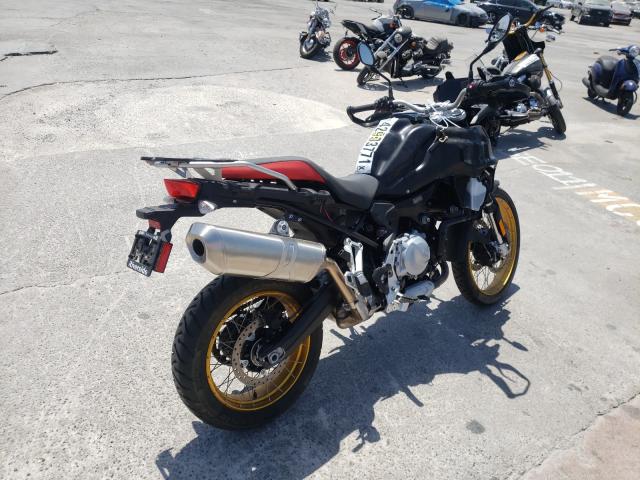 2020 BMW F 850 GS WB10B1903LZ791284