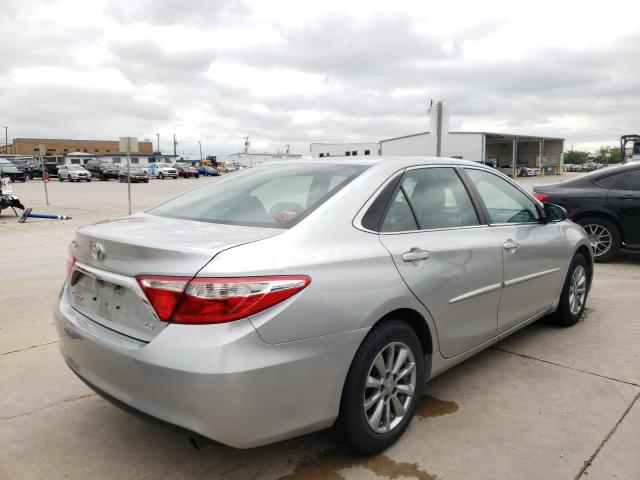2015 TOYOTA CAMRY LE 4T4BF1FK3FR514627
