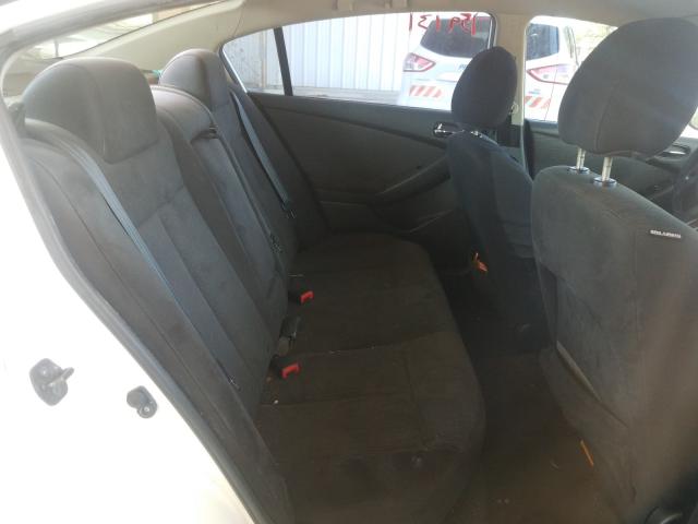 2010 NISSAN ALTIMA BAS 1N4AL2AP3AN447922