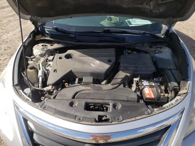 2013 NISSAN ALTIMA 2.5 1N4AL3AP6DN523613