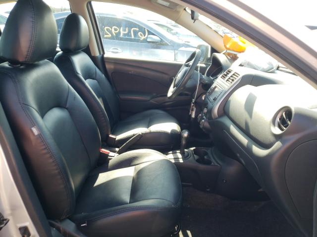 2012 NISSAN VERSA S 3N1CN7AP2CL822943