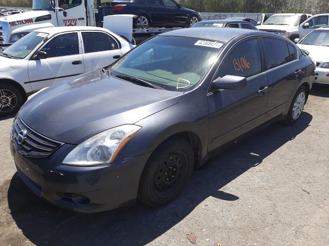 2012 NISSAN ALTIMA BAS 1N4AL2APXCN511487