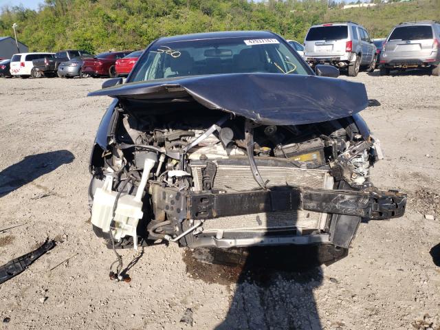 2014 TOYOTA CAMRY L 4T4BF1FK7ER378825