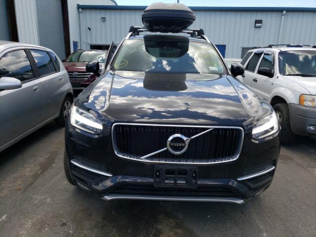 2019 VOLVO XC90 T5 MO YV4102PK0K1495981