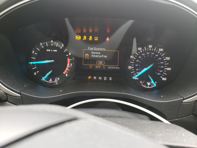 2015 FORD FUSION SE 3FA6P0H98FR129336