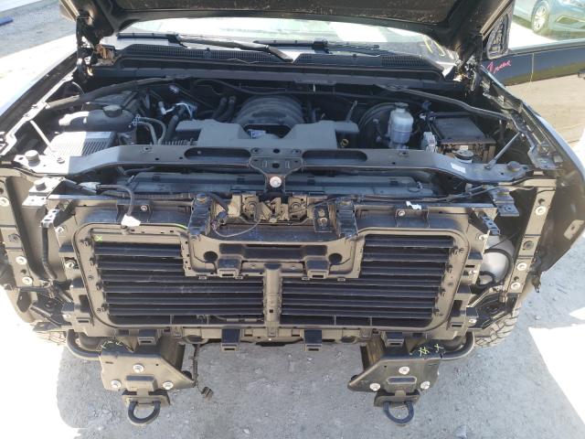 2019 CHEVROLET SILVERADO 2GCVKPEC2K1203099