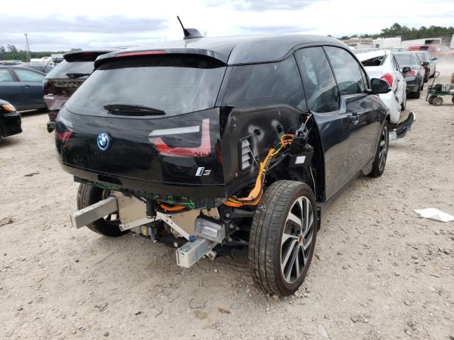 2017 BMW I3 REX - WBY1Z8C3XHV892026