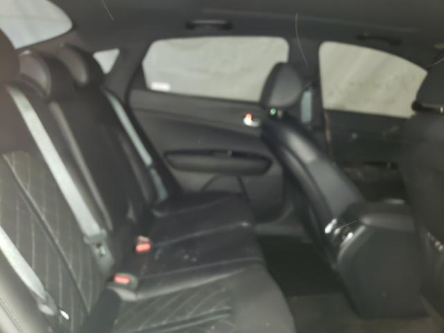 2019 KIA OPTIMA SXL 5XXGV4L29KG318124