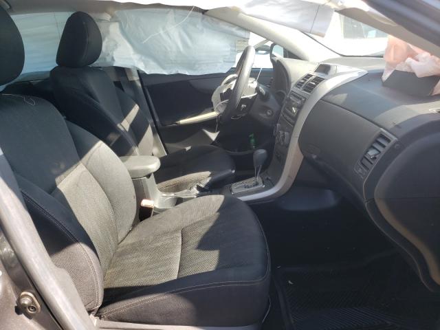 2012 TOYOTA COROLLA BA 5YFBU4EE9CP061513