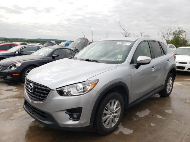 2016 MAZDA CX-5 TOURI JM3KE2CYXG0894887