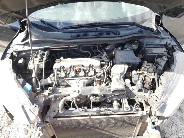 2016 HONDA HRV 3CZRU5H5XGM710680