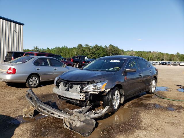 2014 NISSAN ALTIMA 2.5 1N4AL3AP5EC400575