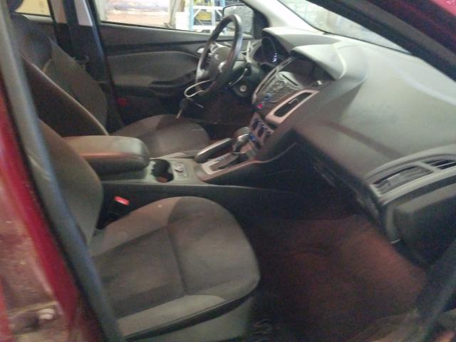 2013 FORD FOCUS SE 1FADP3K28DL381961