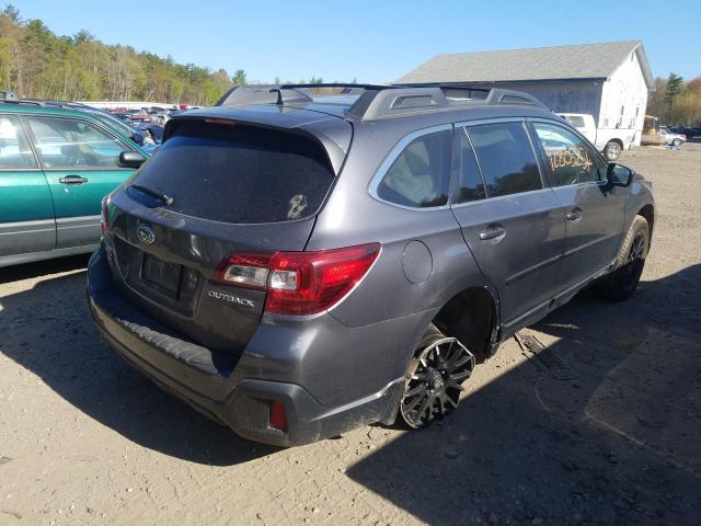 2018 SUBARU OUTBACK 2. 4S4BSACC3J3263948