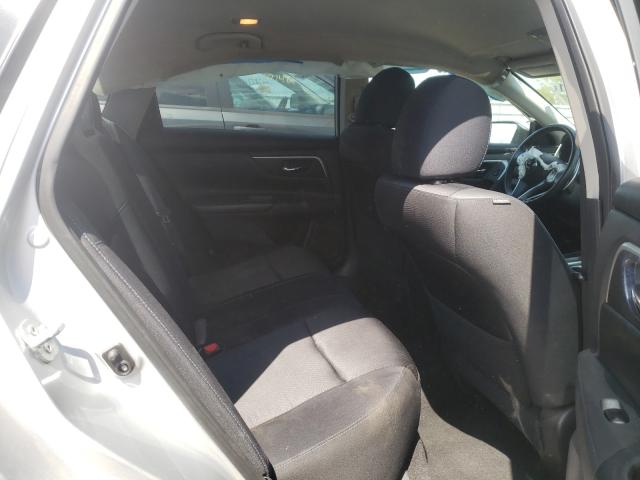2016 NISSAN ALTIMA 2.5 1N4AL3AP0GC220388