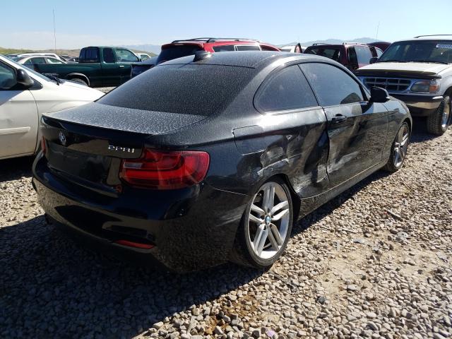 2014 BMW 228 I WBA1F5C56EVV99761
