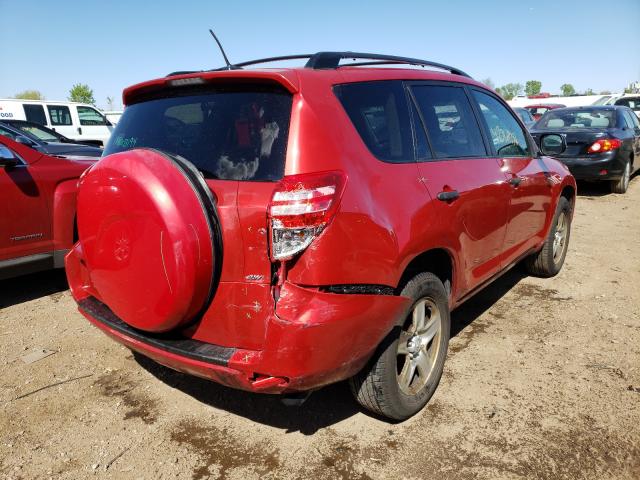 2010 TOYOTA RAV4 JTMBF4DV5AD031145