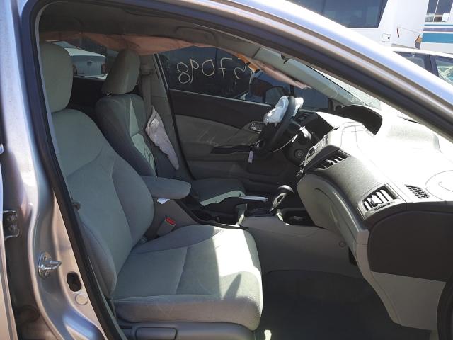 2012 HONDA CIVIC EX 19XFB2F88CE335905