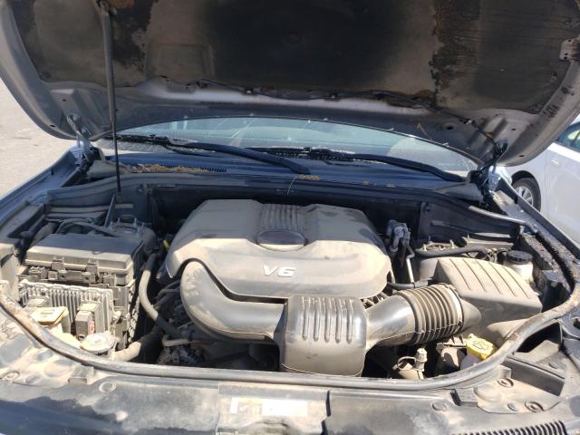 2015 JEEP GRAND CHER 1C4RJFBGXFC840487