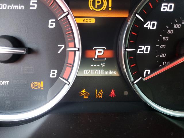 2018 ACURA TLX TECH+A 19UUB2F64JA001040