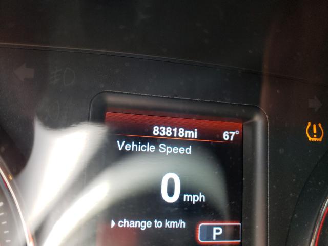 2013 DODGE CHARGER PO 2C3CDXAT7DH570778