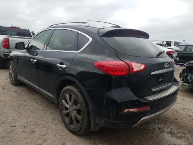 2016 INFINITI QX50 JN1BJ0RP1GM235096