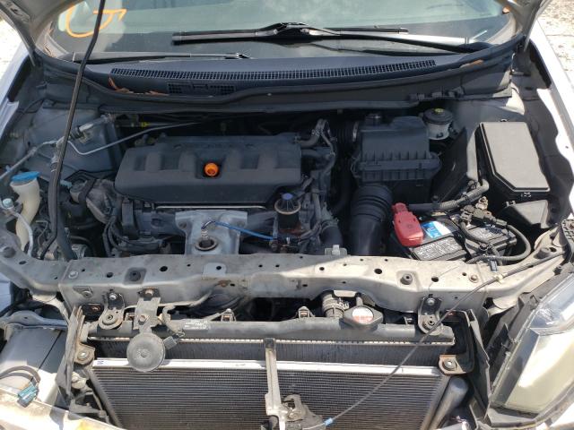 2012 HONDA CIVIC EX 2HGFB2F83CH520854