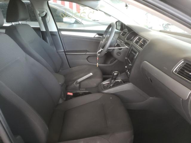 2016 VOLKSWAGEN JETTA SE 3VWD67AJ3GM273373