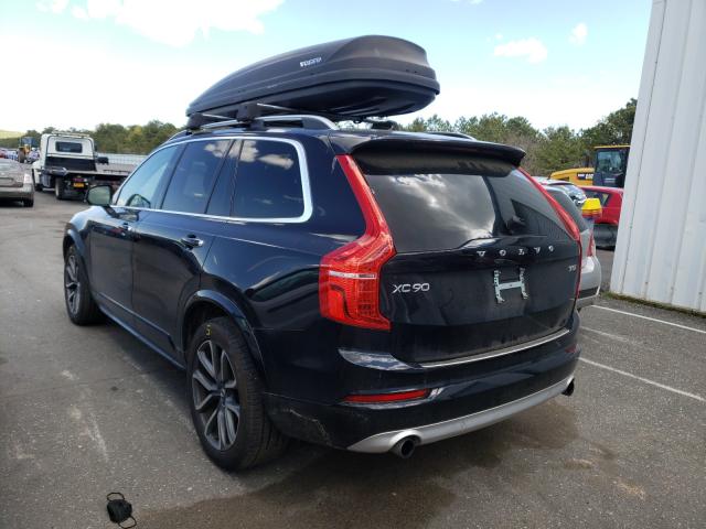 2019 VOLVO XC90 T5 MO YV4102PK0K1495981