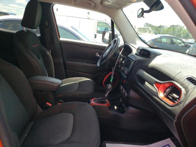 2016 JEEP RENEGADE T ZACCJBCT2GPC63560