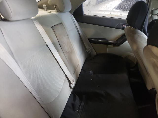 2012 KIA FORTE EX KNAFU4A29C5543938