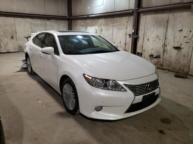 2014 LEXUS ES 350 JTHBK1GG7E2127611