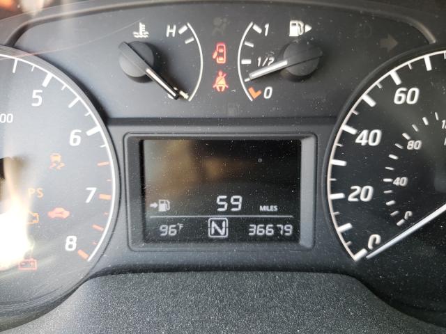 2017 NISSAN SENTRA S 3N1AB7AP4HY229949