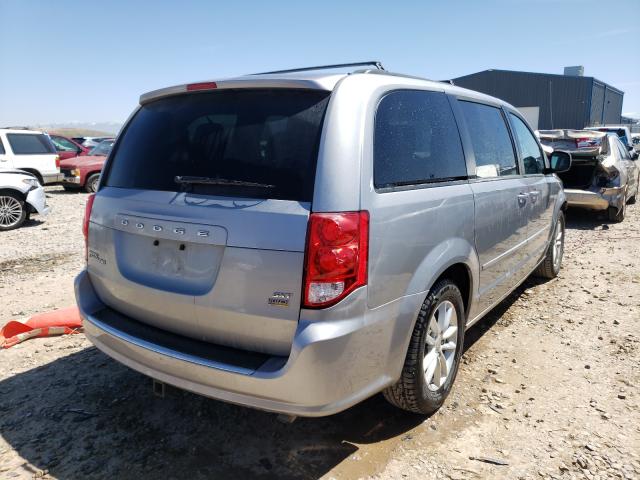2014 DODGE GRAND CARA 2C4RDGCG9ER430619