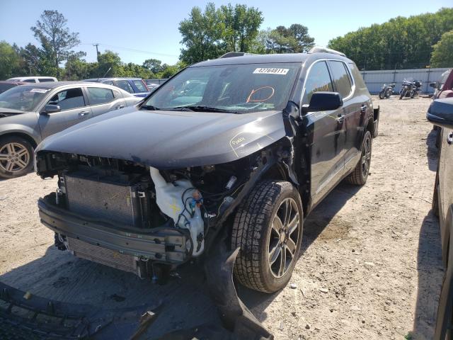2018 GMC ACADIA 1GKKNXLS2JZ213159