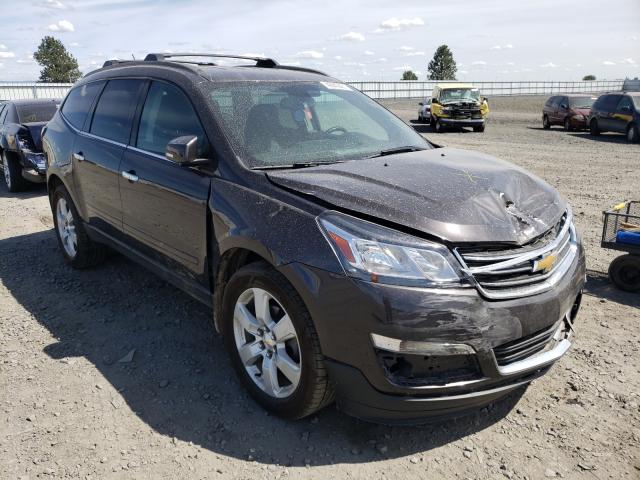 2016 CHEVROLET TRAVERSE L 1GNKVGKD2GJ149749